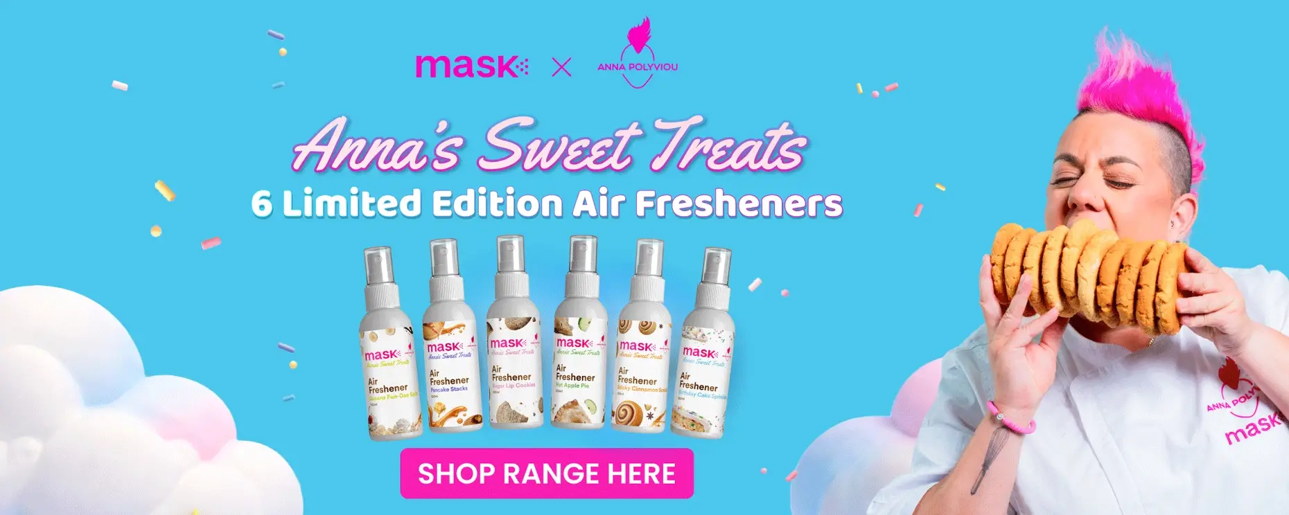 Transform Your Home With Scent